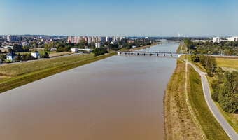 Odra oszczędzi tym razem Wrocław?