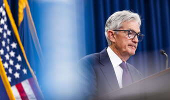Fed podzielony. Jerome Powell schodzi ze sceny