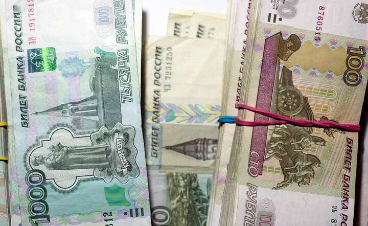 Inflacja w Rosji w czerwcu przyśpieszyła szósty raz z rzędu / autor: Pixabay