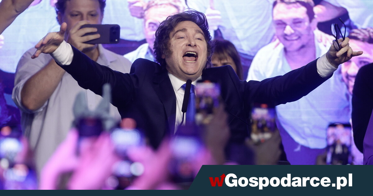 Polityka „cięcia piłą łańcuchową” triumfuje
