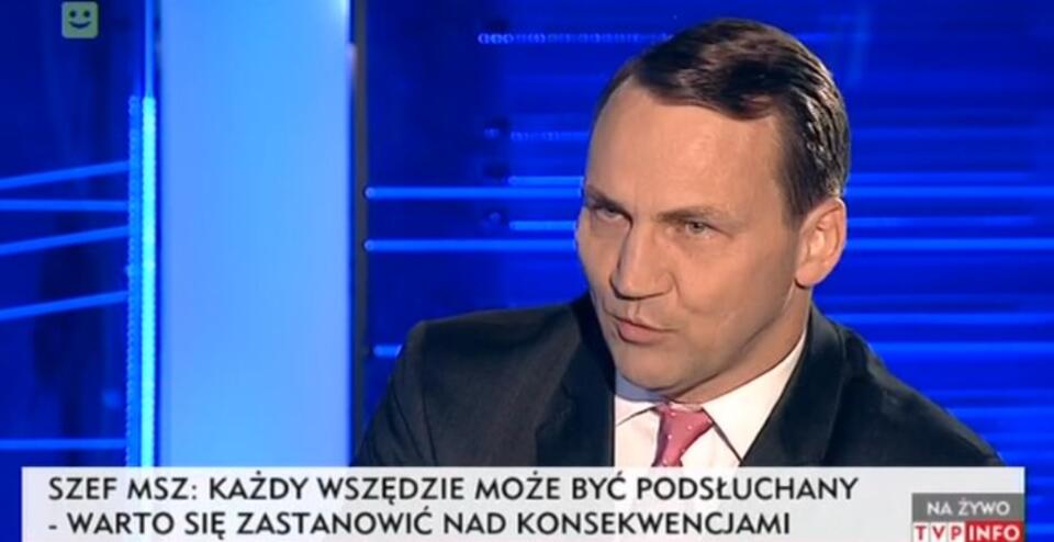 Fot. TVP Info/wPolityce.pl