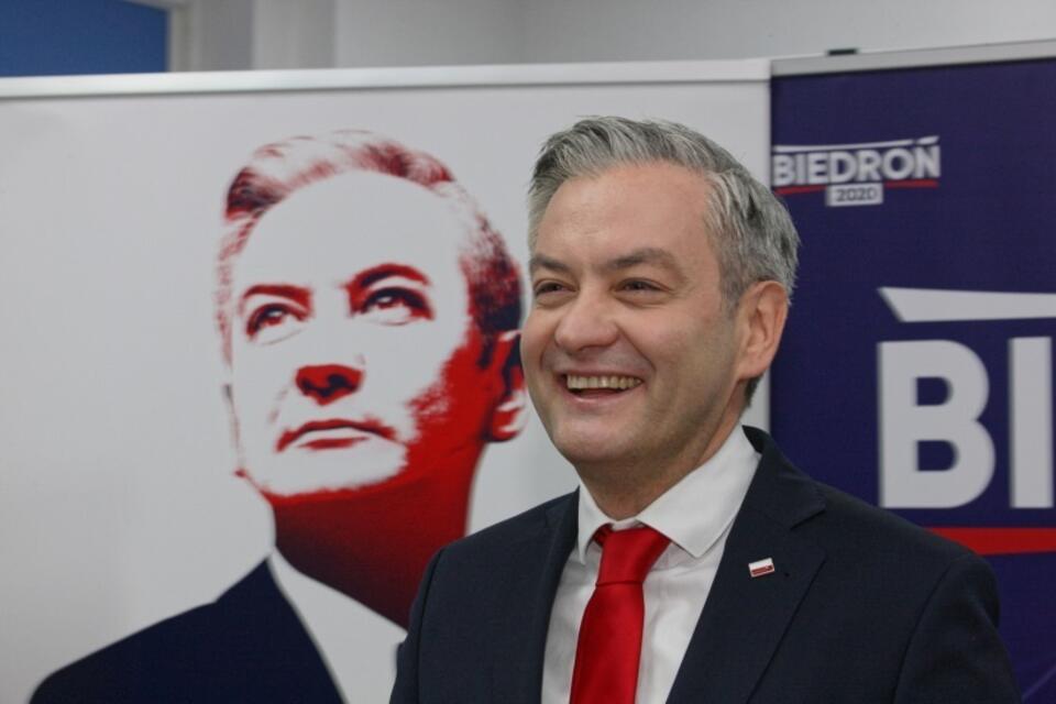 autor: PAP/Lech Muszyński