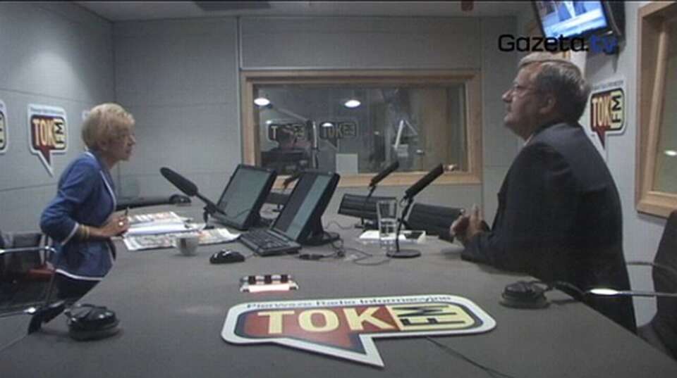Fot. Radio TOK FM