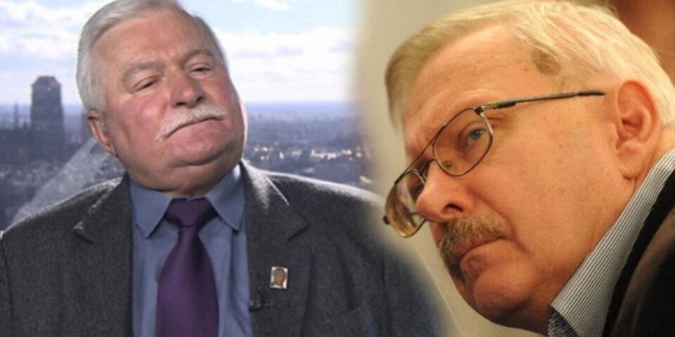 Fot. wPolityce.pl/TVN24
