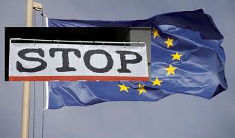 "30 grudnia wyjadą na ulice".  Rośnie napięcie między rolnikami a UE