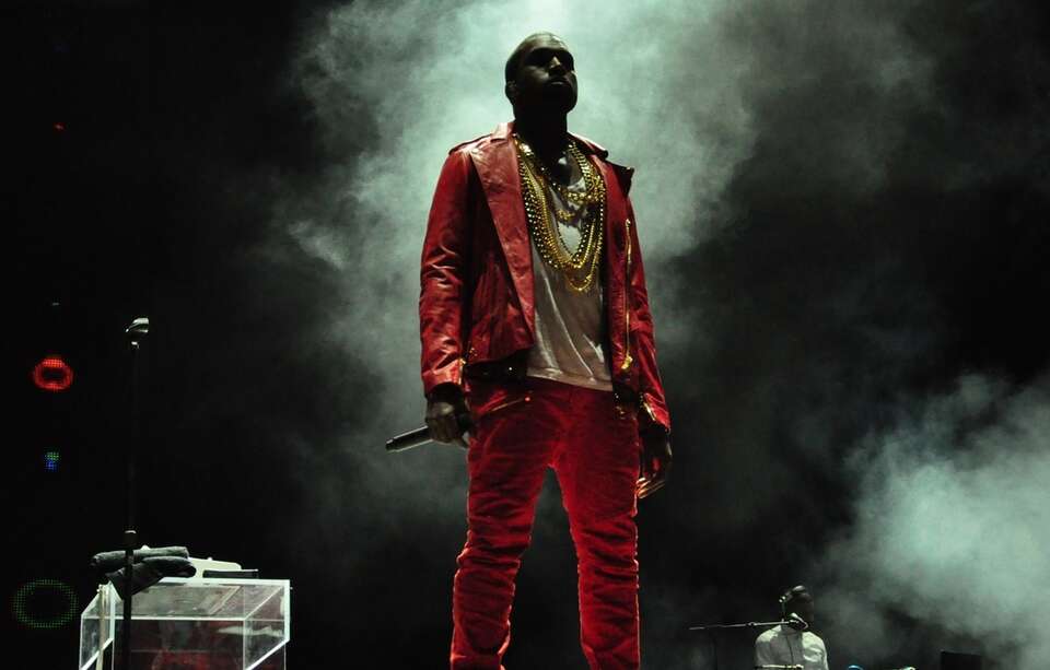 Kanye West nie wystąpi w Polsce / autor: rodrigoferrari, CC BY-SA 2.0 <https://creativecommons.org/licenses/by-sa/2.0>, via Wikimedia Commons