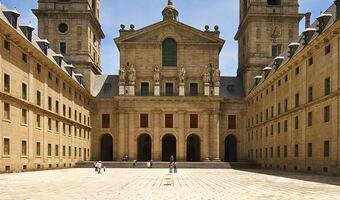 Kryzys im nie straszny: Hiszpania notuje wzrosty