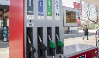 Maksymalna cena benzyny poniżej symbolicznej granicy?