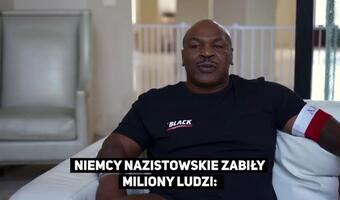 Legenda boksu opowiada o Powstaniu Warszawskim