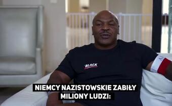 Legenda boksu opowiada o Powstaniu Warszawskim