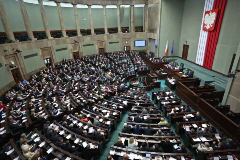 fot. PAP/Rafał Guz