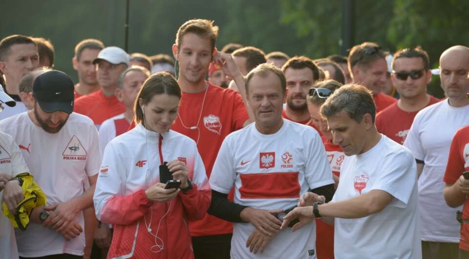 fot. PAP/Radek Pietruszka