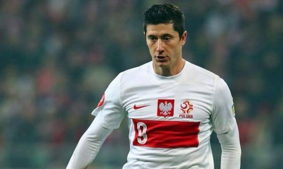 Fot. Facebook/Robert Lewandowski
