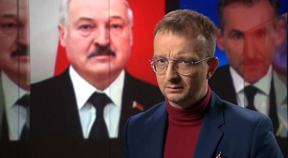 „Fakty czy kłamstwa", odcinek 1 / autor: screenshot / tvp.info