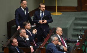 Sejm. Ustawa o postepowaniu egzekucyjnym