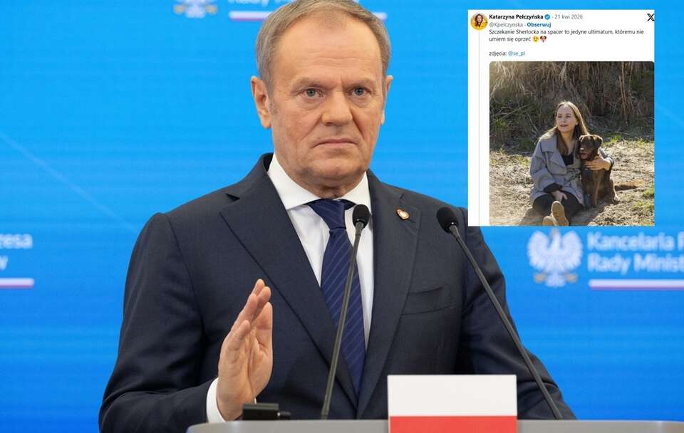 Zaskakująca odpowiedź Pełczyńskiej-Nałęcz na ultimatum Tuska!