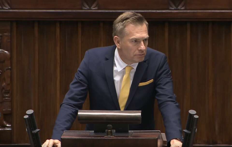autor: screenshot sejm.gov.pl