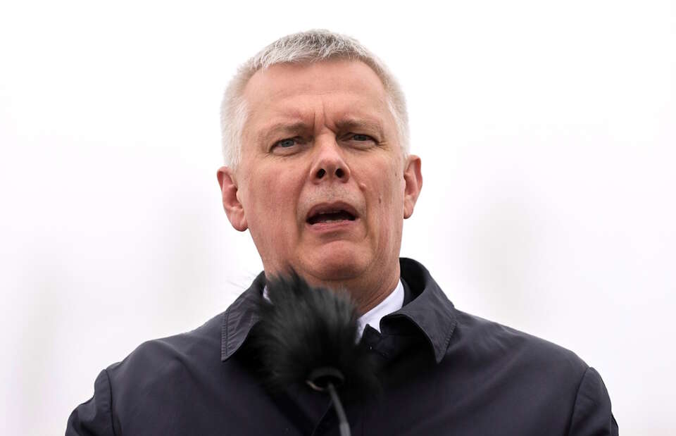 Tomasz Siemoniak / autor: PAP/EPA
