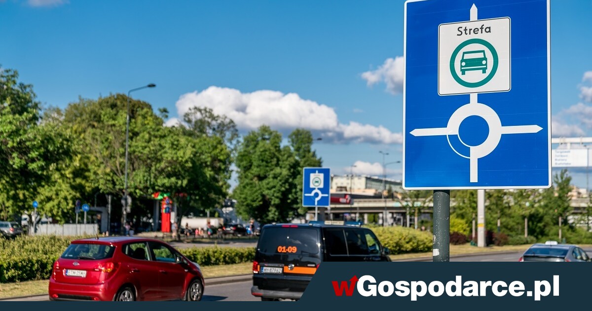 Strefa czystego transportu w każdym mieście powyżej 100 tys.?