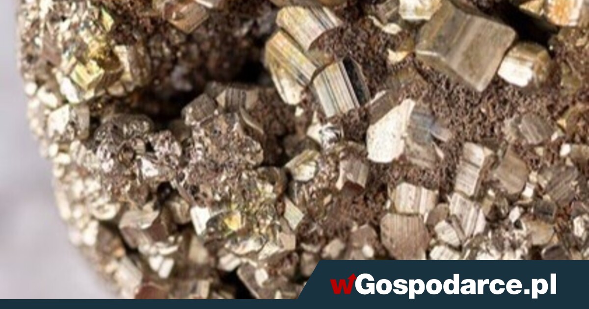 Zabójczy układ. Unia przegrała wojnę o metale ziem rzadkich