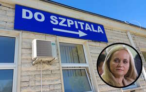 Mocna ocena działań MZ i Sobierańskiej-Grendy! Dr Libura: Wszystko stoi na głowie. Dają szpitalom pieniądze za nierobienie. / autor: Fratria/PAP/Leszek Szymański