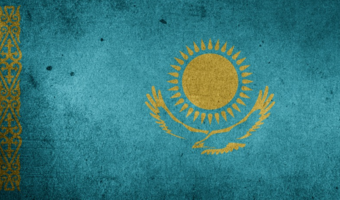 Biznes ucieka do Kazachstanu