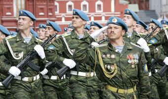 Kreml upiera się: W Libii nie ma wojsk rosyjskich