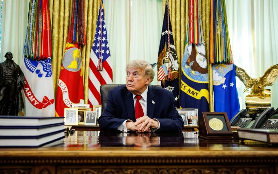 Co z denuklearyzacją Iranu? Trump ujawnia!