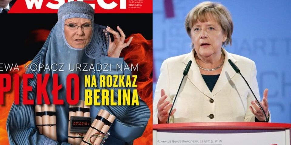 fot. wSieci/PAP/EPA