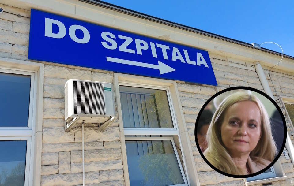 Dr Libura nie zostawia suchej nitki na Sobierańskiej-Grendzie