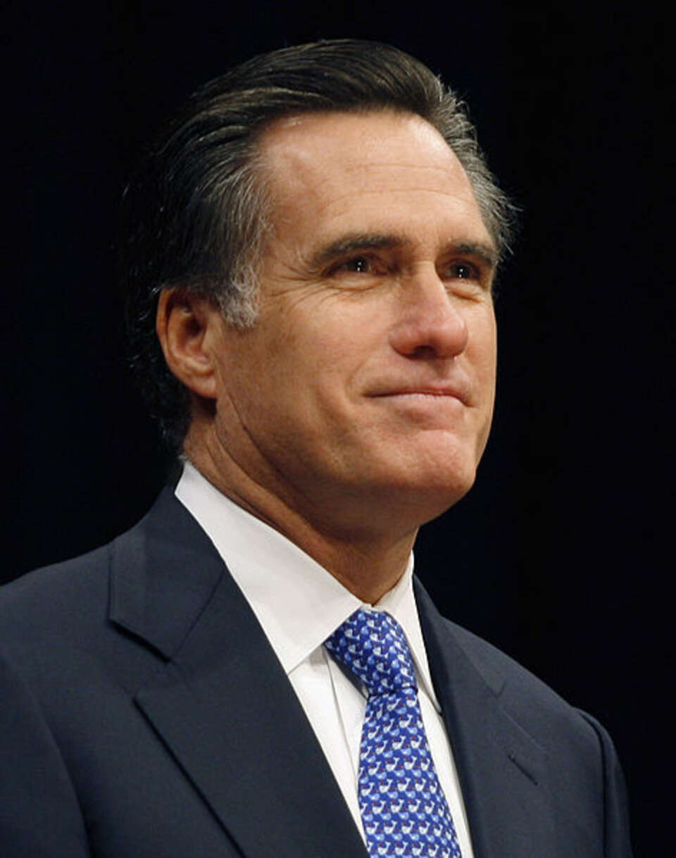 fot. Mitt Romney Media