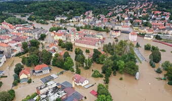 To tu będzie najgorzej! Wiemy gdzie nastąpi kulminacja