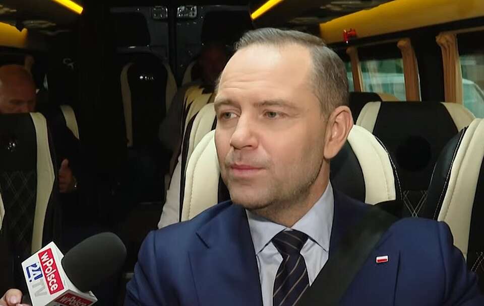 Karol Nawrocki  / autor: Telewizja wPolsce24