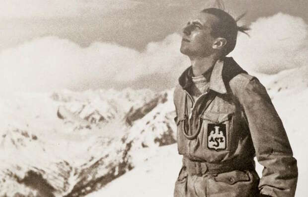 Jan Rodowicz "Anoda" / autor: Muzeum Powstania Warszawskiego