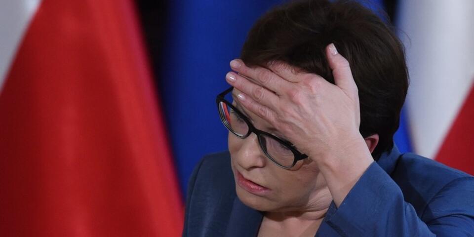 PAP/Radek Pietruszka