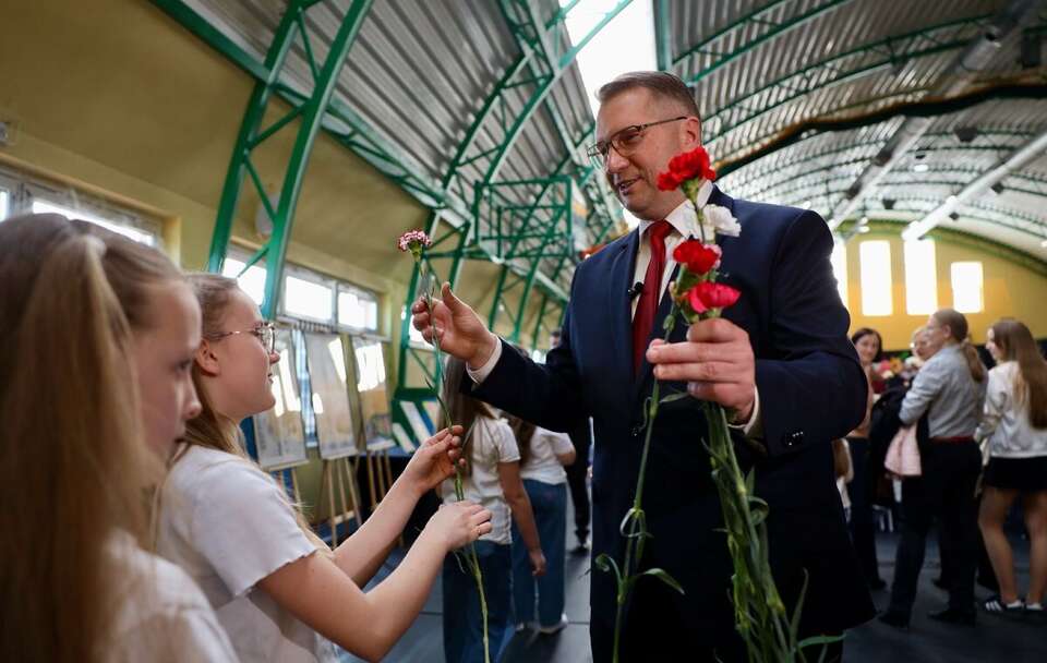 Przemysław Czarnek / autor: X/@CzarnekP