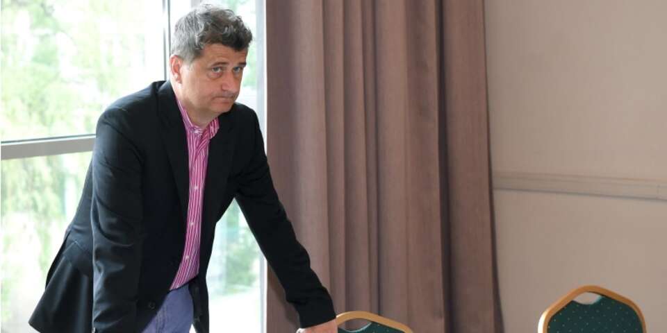 fot. PAP/Radek Pietruszka