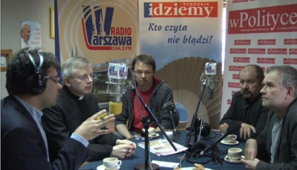 Fot. wPolityce.pl