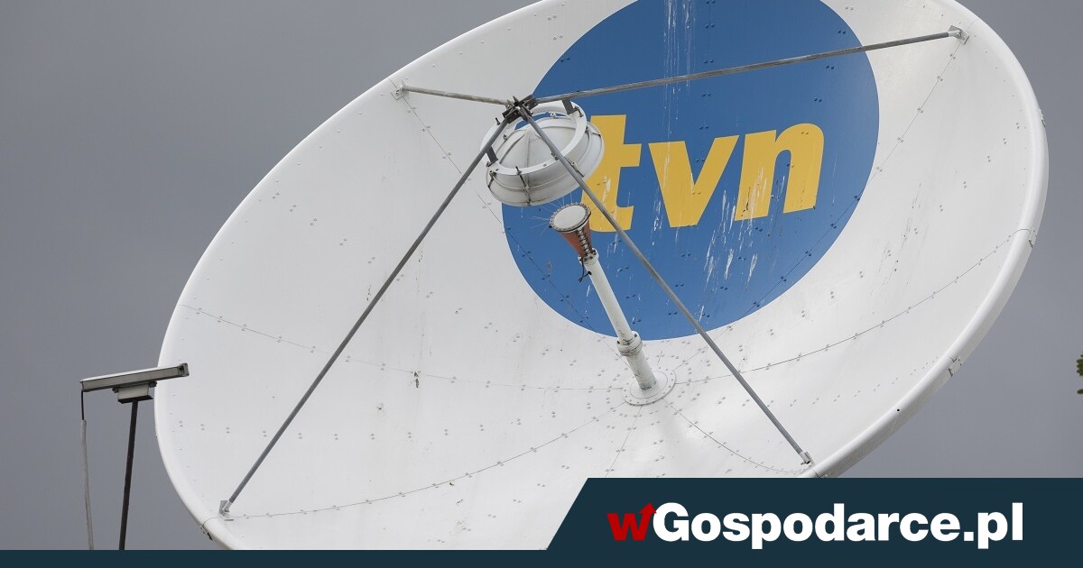 TVN zmieni właściciela. Kto wygrał medialny wyścig?