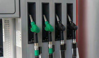 O co chodzi z cenami paliw? Analiza