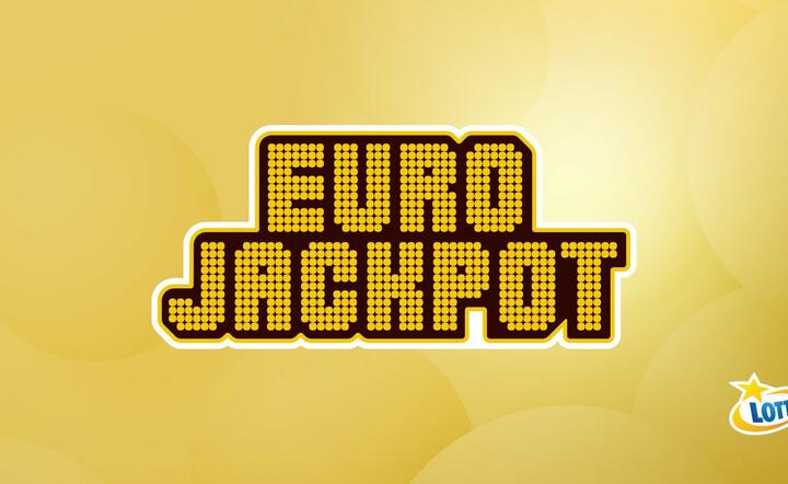 Eurojackpot / autor: Totalizator Sportowy