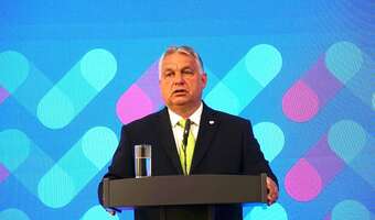 Viktor Orban: euro nie ma sensu, UE się rozpada