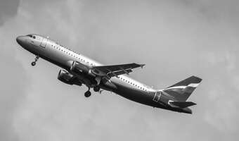 27 rannych w samolocie Aerofłotu po turbulencji