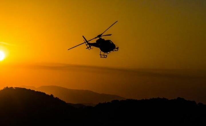 Helikopter / autor: Pixabay 