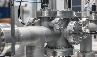 Baltic Pipe da Polsce gazowe bezpieczeństwo