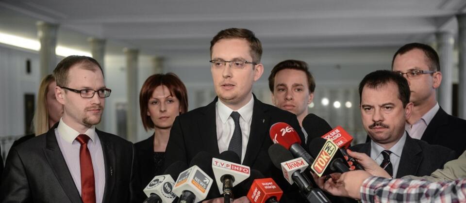 Fot. PAP/Jakub Kamiński