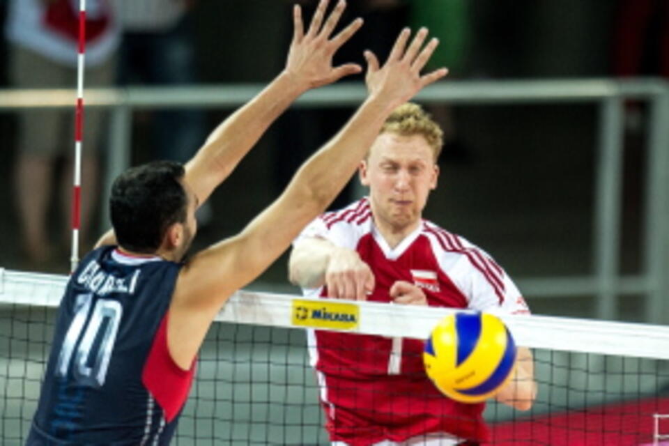 Fot. PAP / Maciej Kulczyński