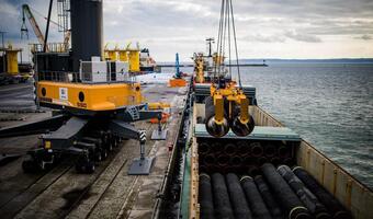 Czy Polska może kupować gaz z Nord Stream 2?