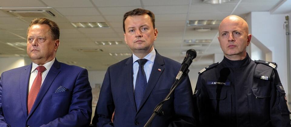 Fot. PAP/Marcin Obara 