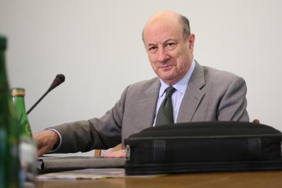 fot. PAP/Leszek Szymański
